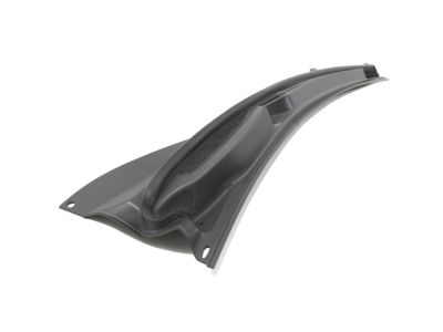 Mopar 5UT09RXFAB Screen Cowl Top