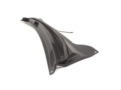 Mopar 5UT09RXFAB Screen Cowl Top