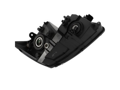 Mopar 5067789AC Lamp Headlamp Parking And Turn Mopar 5067789AC Lamp Headlamp Parking And Turn