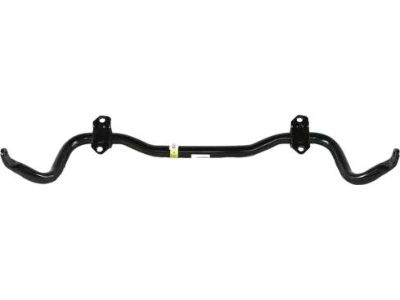 68252204AC Mopar Stabilizer Bar Front Product Photo 3 of 4