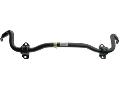68252204AC Mopar Stabilizer Bar Front Product Photo 2 of 4