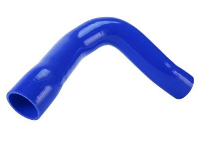 52029002AB Mopar Hose Radiator Product Photo 2 of 4