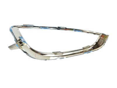 Chrysler 5SD11SZ0AB SURROUND