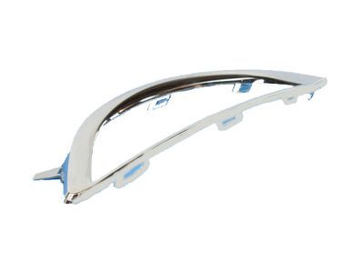 Chrysler 5SD11SZ0AB SURROUND