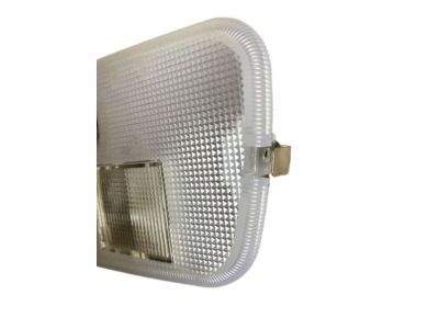 Dodge 5133561AA LAMP Dome