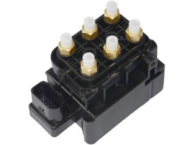 Jeep 68087233AA Valve Assembly