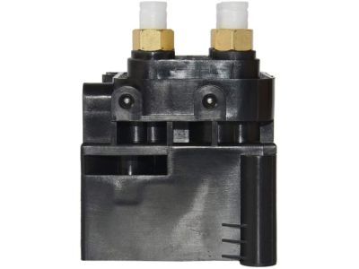 Jeep 68087233AA Valve Assembly