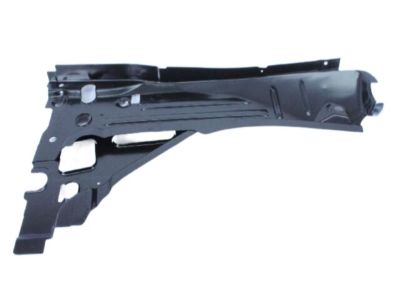 Jeep 55113013AE Inner Reinforcement