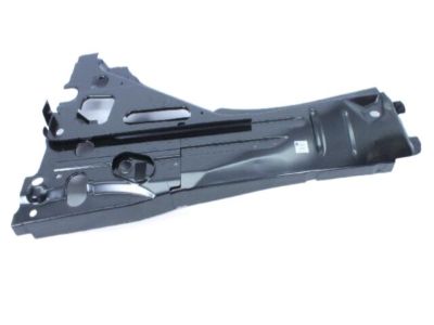 Jeep 55113013AE Inner Reinforcement