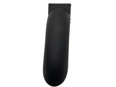 Dodge RB041AZAA Cover - Floor Console Bin