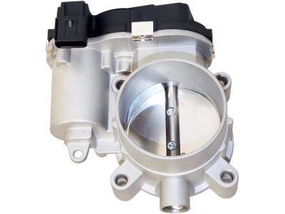 4891970AB Mopar Throttle Body Product Photo 2 of 2