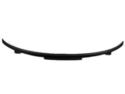 Dodge Durango Air Deflector - XD14XXXAC