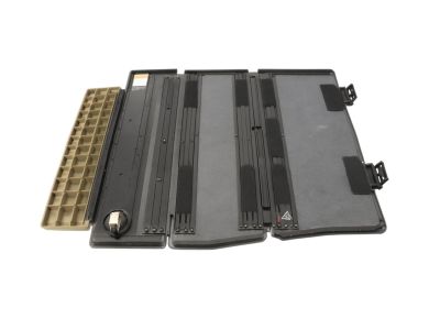 Mopar 1MF33HL5AC Door Assembly Load Floor