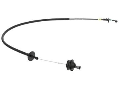 Dodge Ram 1500 Accelerator Cable - 53032369AB