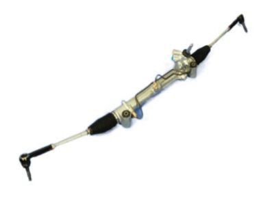 Dodge Rack And Pinion - 4584573AF