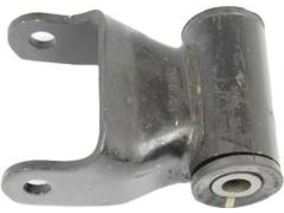 Mopar 52855648AD Shackle Spring