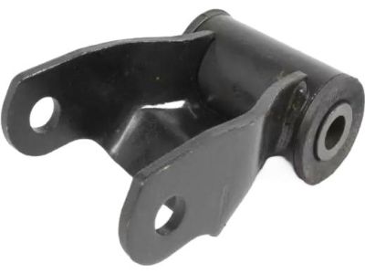 Mopar 52855648AD Shackle Spring