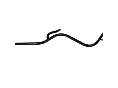 Mopar 53034005AB Tube Transmission Oil Filler