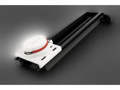 Mopar 68191988AA Dampener Glove Box Door