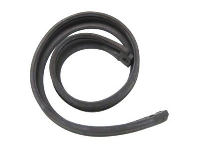 Jeep 55175778 Lower Seal