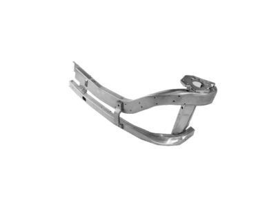 Ram 68299825AD CLOSURE Fender