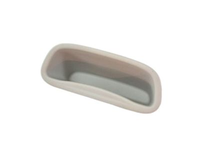 Mopar 5RJ29PD2AB Pull Pocket, Gray, Rear