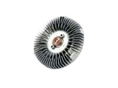 Dodge Dakota Fan Clutch - 68064766AA