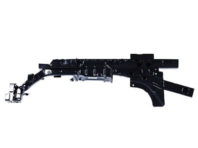 Jeep 68302689AH BEAM Upper Load Path