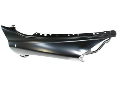 Dodge Ram 1500 Fender - 55276986AB