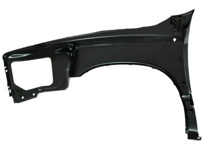 Dodge Ram 1500 Fender - 55276986AB