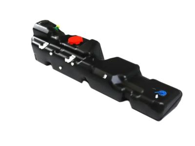 Mopar 68408875AB Tank Fuel Includes Roll Over Valve, Not Serviced Separately