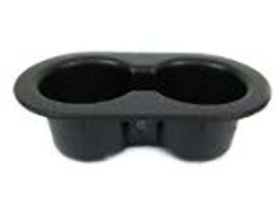 Chrysler 6EK26DX9AA CUPHOLDER Console