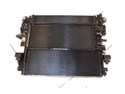 Jeep 68314788AA COOLER BATTERY Coolant