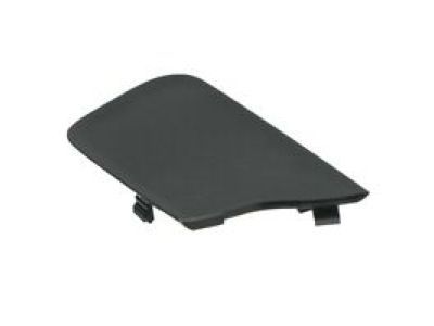 Chrysler 1RJ90DX9AC Handle, Inside Cover