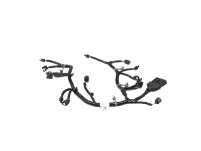 Mopar 5148037AF Wiring Injector