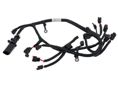 Mopar 5148037AF Wiring Injector Mopar 5148037AF Wiring Injector