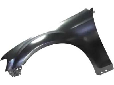 Mopar 55113439AC Fender Front