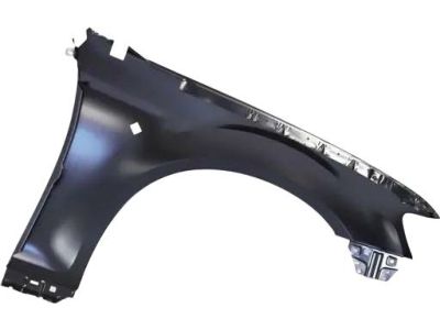 Mopar 55113439AC Fender Front