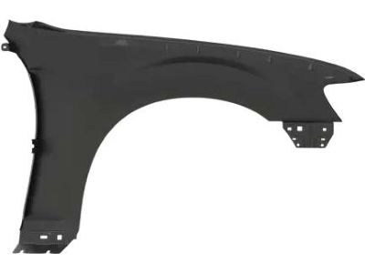 Mopar 55113439AC Fender Front