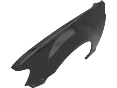 Mopar 55113439AC Fender Front