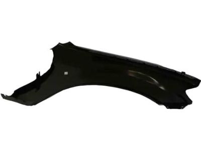Mopar 55113439AC Fender Front
