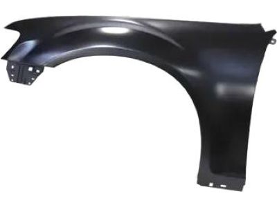 Mopar 55113439AC Fender Front