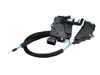 Ram 68232440AA LATCH Front Door