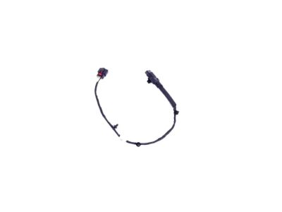 Mopar 68351990AC Wiring Taillamp