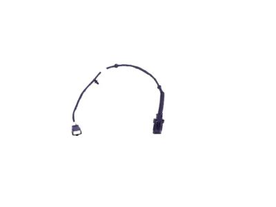 Mopar 68351990AC Wiring Taillamp