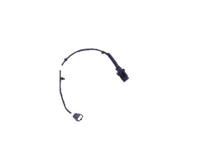 Mopar 68351990AC Wiring Taillamp