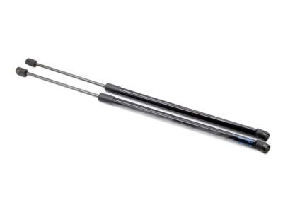 Mopar 68103066AA Support Liftgate Gas Cylinder