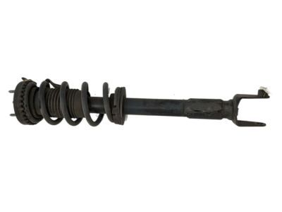 Chrysler 68072065AE SHOCK ABSORBER Suspension Front