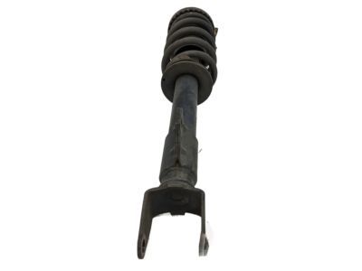 Chrysler 68072065AE SHOCK ABSORBER Suspension Front