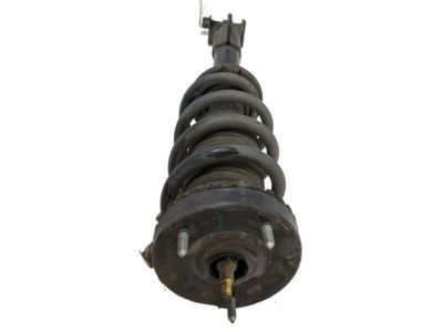 Chrysler 68072065AE SHOCK ABSORBER Suspension Front